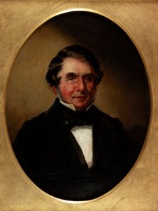 John Dobson door William Dixon
